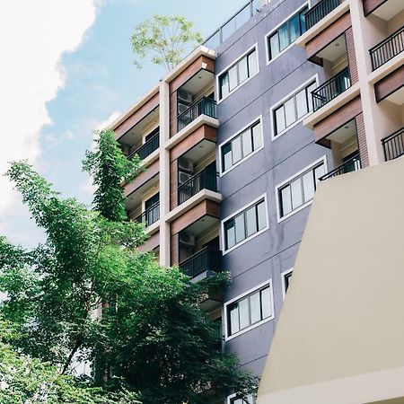 Icheck Inn Residence צ'יאנג מאי מראה חיצוני תמונה