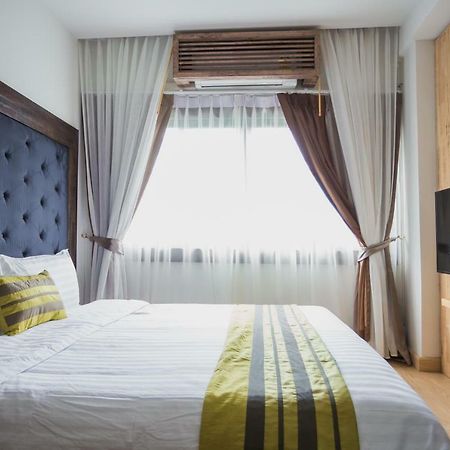Icheck Inn Residence צ'יאנג מאי מראה חיצוני תמונה