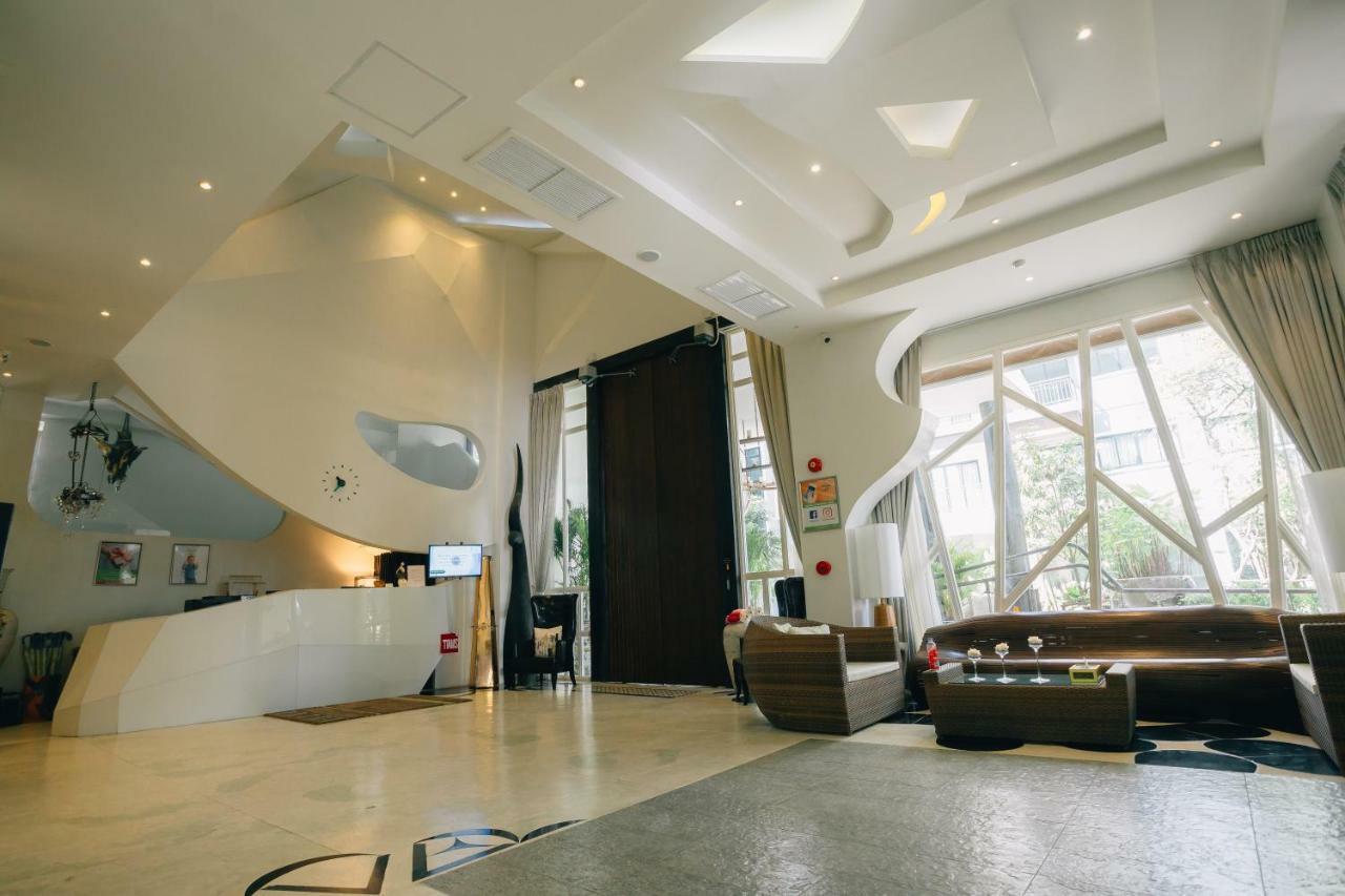 Icheck Inn Residence צ'יאנג מאי מראה חיצוני תמונה